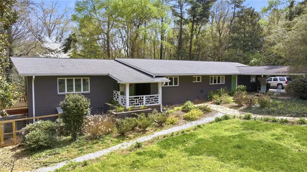 490 Maple Street Cornelia, GA 30531
