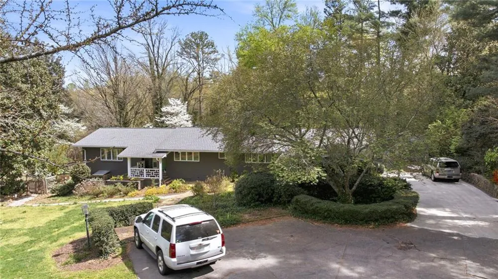 490 Maple Street Cornelia, GA 30531