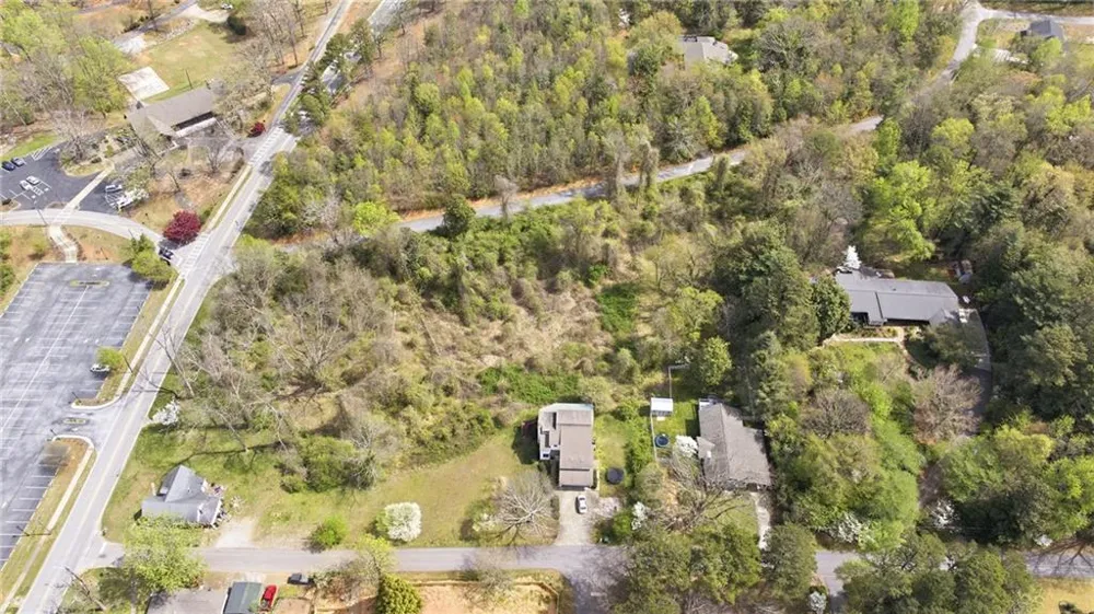 490 Maple Street Cornelia, GA 30531