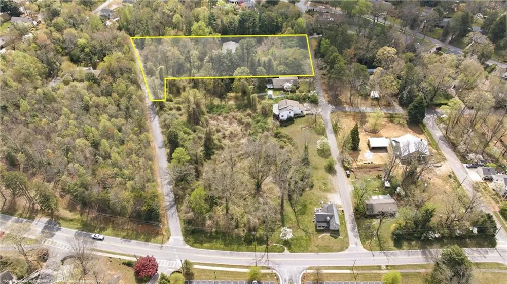 490 Maple Street Cornelia, GA 30531