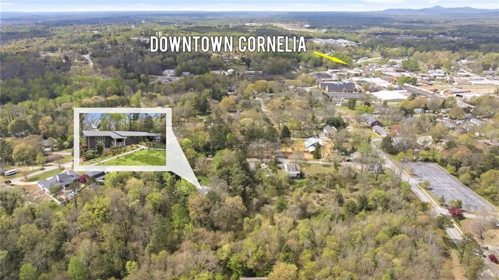 490 Maple Street Cornelia, GA 30531