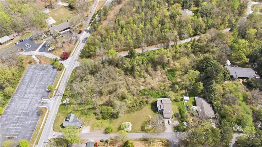 490 Maple Street Cornelia, GA 30531