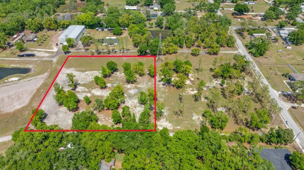 00 HANNA ROAD Lutz, FL 33549