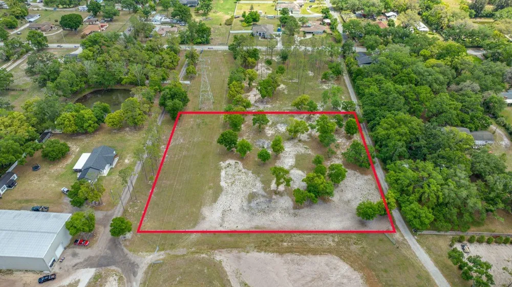 00 HANNA ROAD Lutz, FL 33549