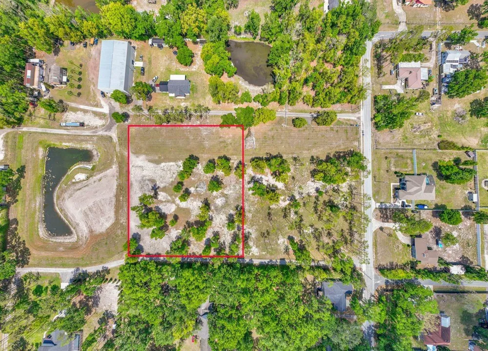 00 HANNA ROAD Lutz, FL 33549