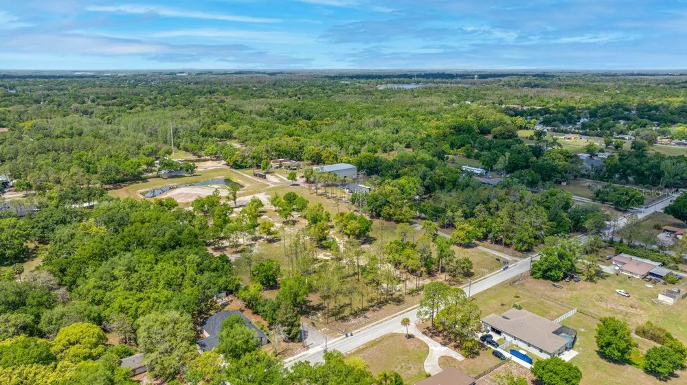 00 HANNA ROAD Lutz, FL 33549