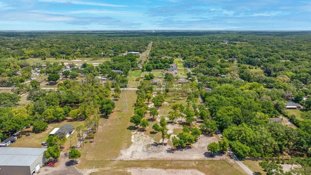 00 HANNA ROAD Lutz, FL 33549