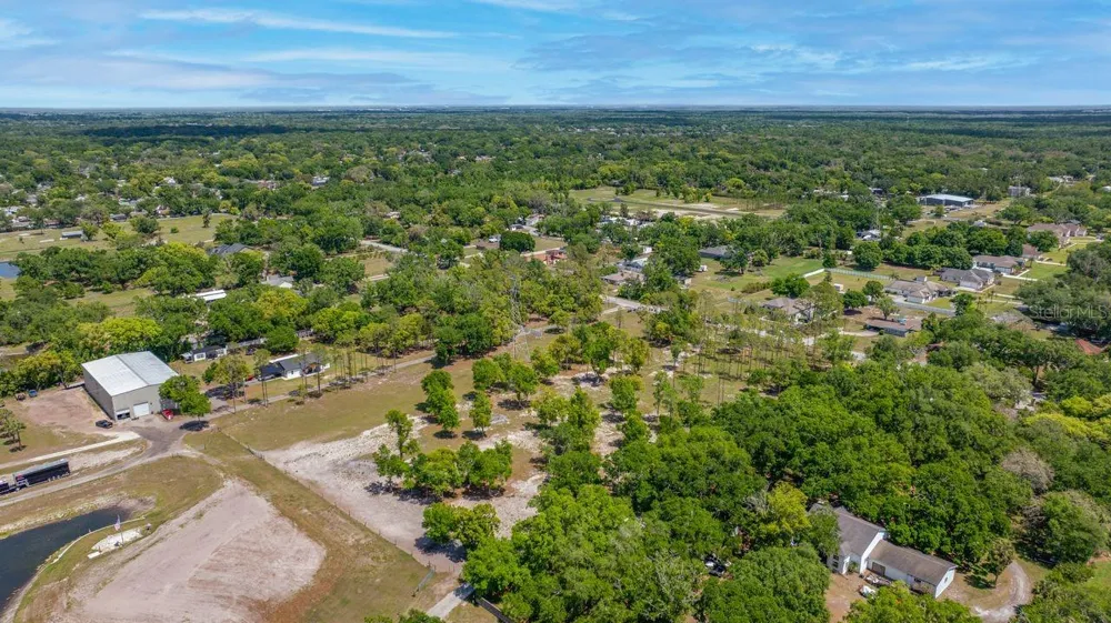 00 HANNA ROAD Lutz, FL 33549