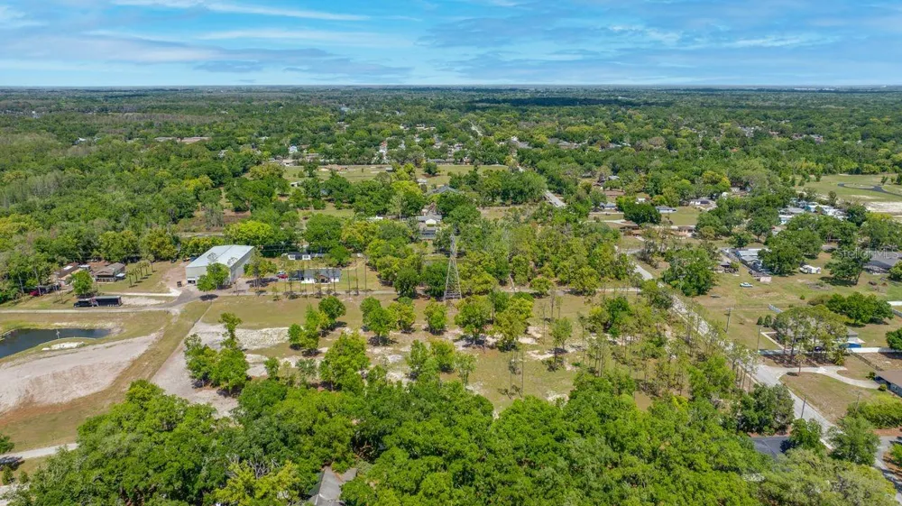 00 HANNA ROAD Lutz, FL 33549