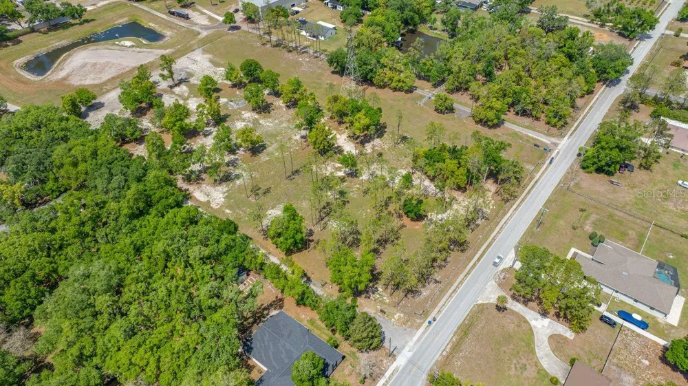 00 HANNA ROAD Lutz, FL 33549