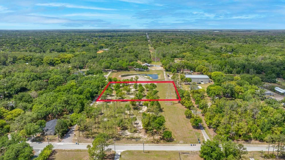 00 HANNA ROAD Lutz, FL 33549