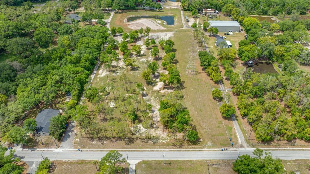 00 HANNA ROAD Lutz, FL 33549