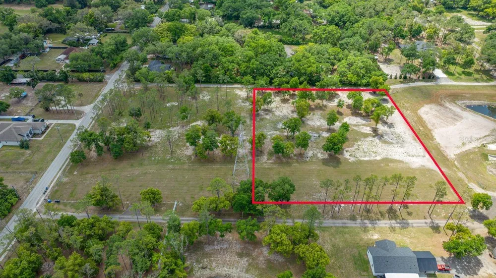 00 HANNA ROAD Lutz, FL 33549