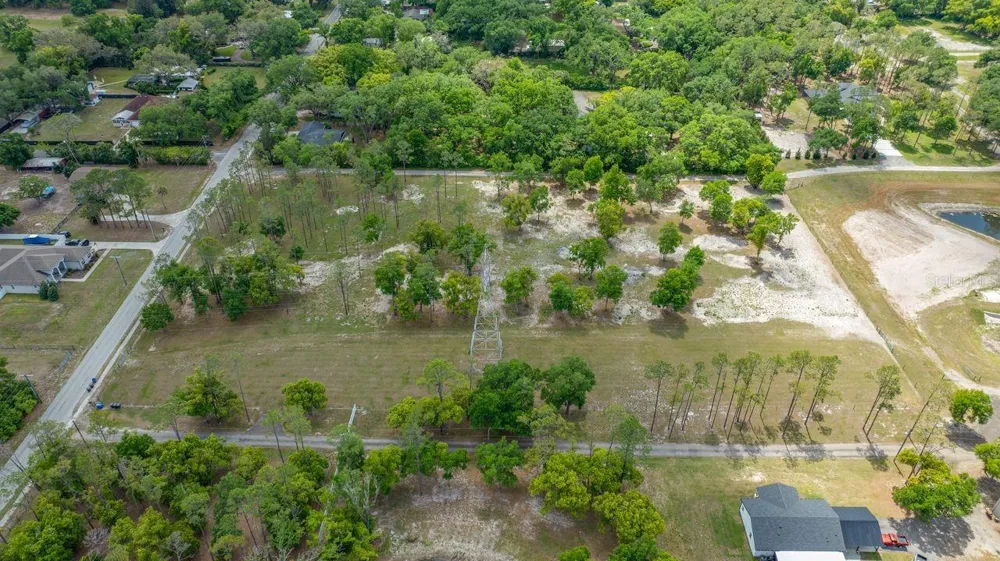 00 HANNA ROAD Lutz, FL 33549