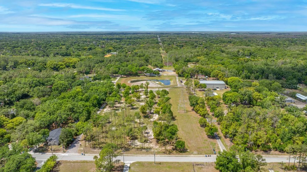 00 HANNA ROAD Lutz, FL 33549