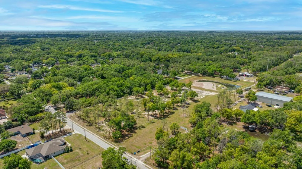 00 HANNA ROAD Lutz, FL 33549