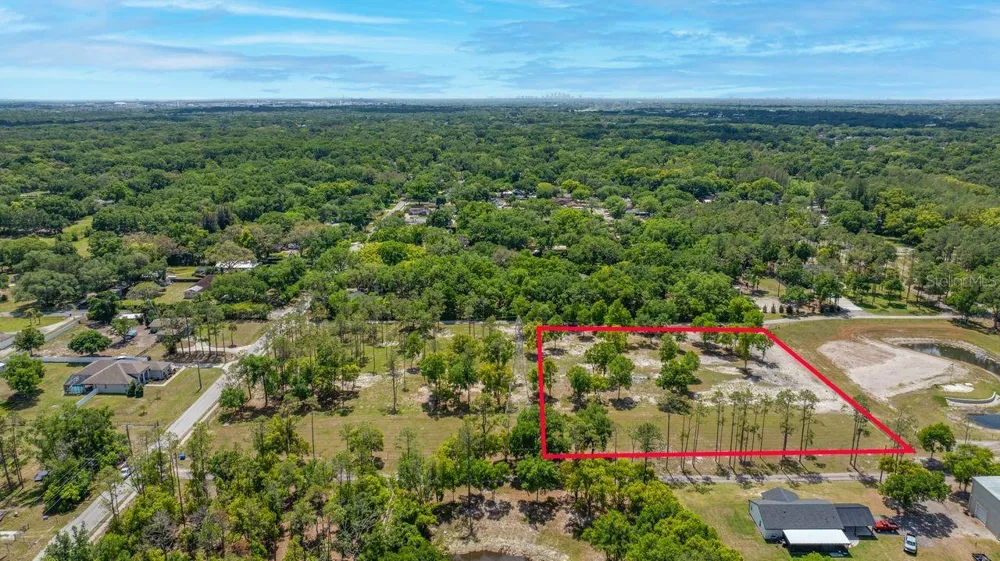 00 HANNA ROAD Lutz, FL 33549