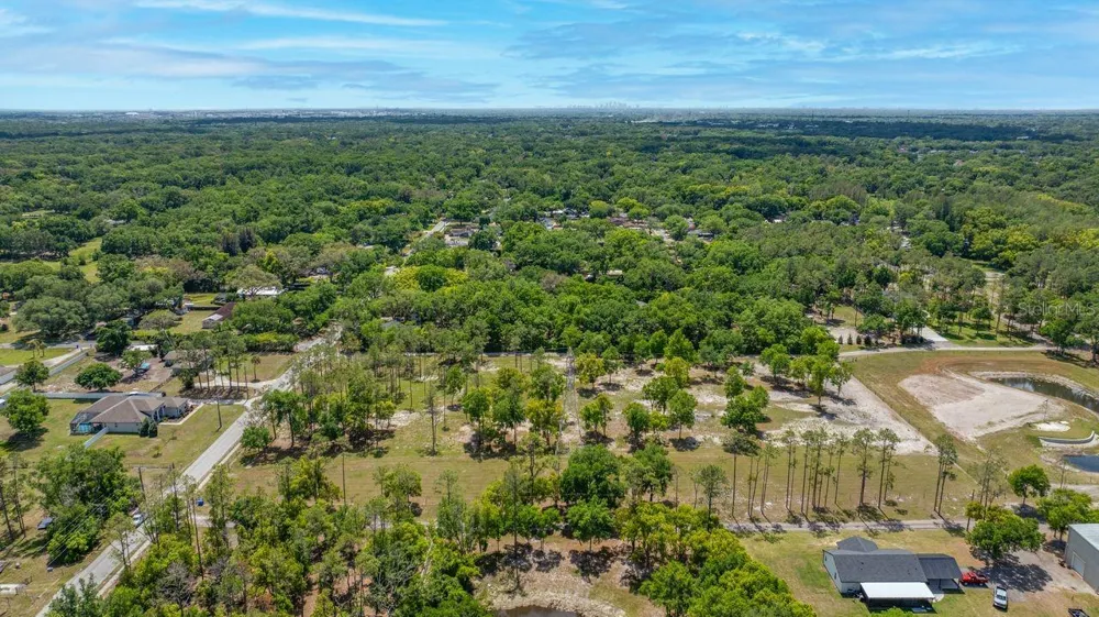 00 HANNA ROAD Lutz, FL 33549