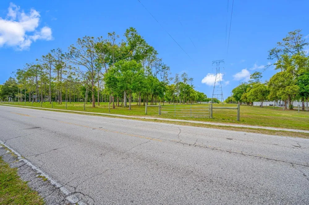 00 HANNA ROAD Lutz, FL 33549