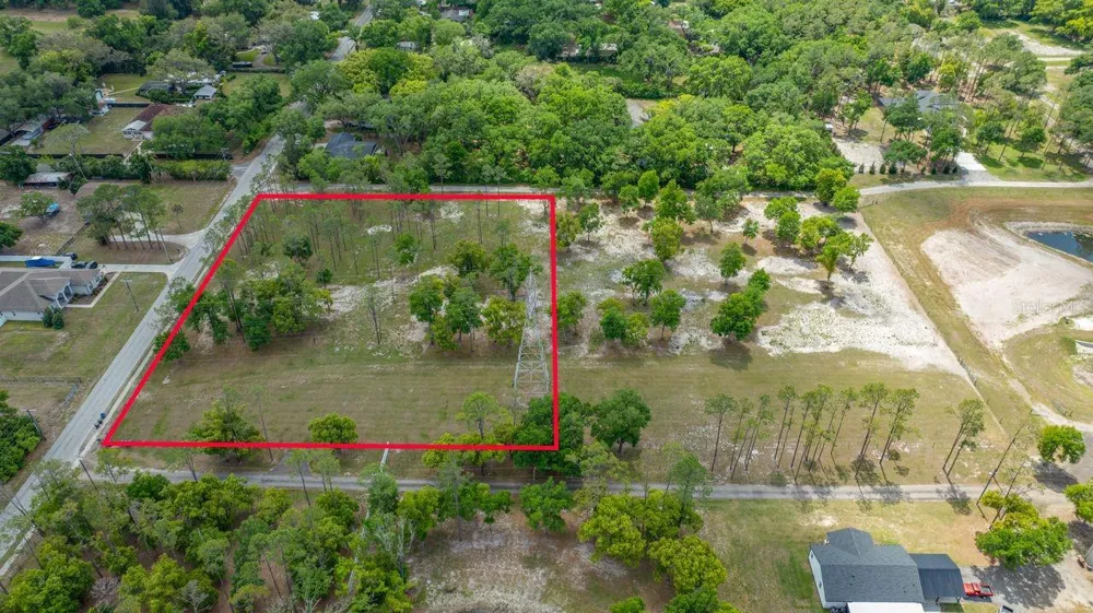 0 HANNA ROAD Lutz, FL 33549