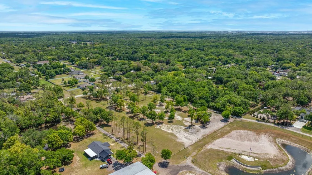 0 HANNA ROAD Lutz, FL 33549