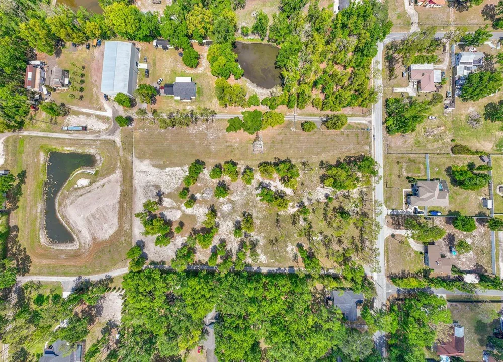 0 HANNA ROAD Lutz, FL 33549