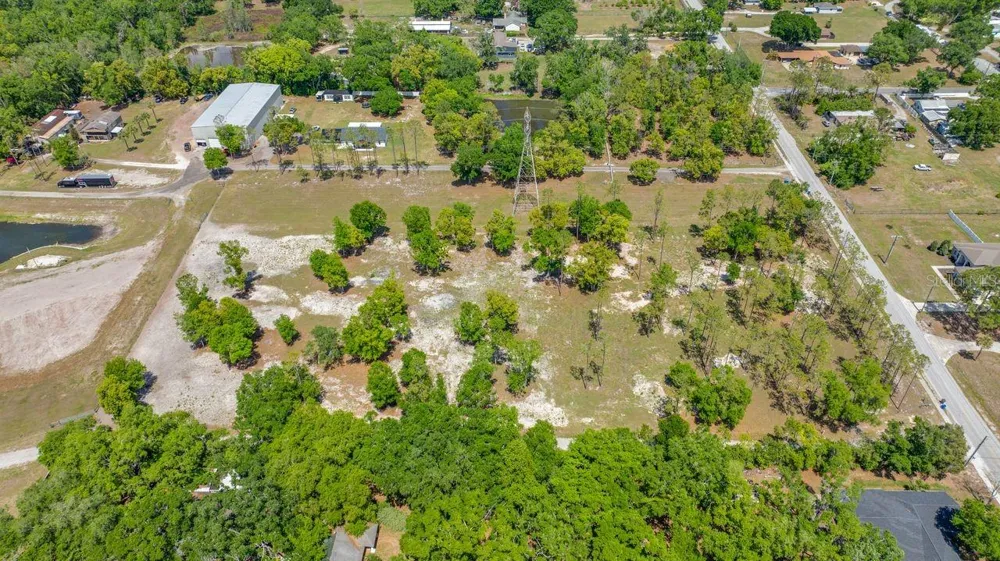 0 HANNA ROAD Lutz, FL 33549