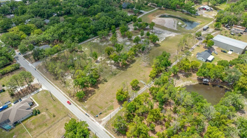 0 HANNA ROAD Lutz, FL 33549