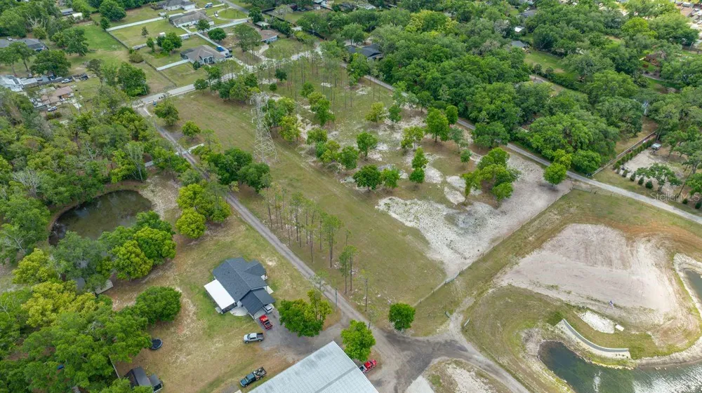 0 HANNA ROAD Lutz, FL 33549