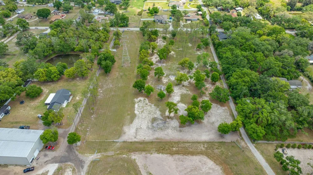 0 HANNA ROAD Lutz, FL 33549