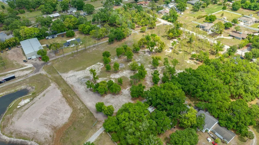 0 HANNA ROAD Lutz, FL 33549