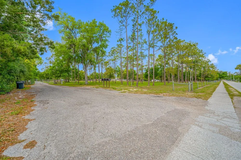 0 HANNA ROAD Lutz, FL 33549