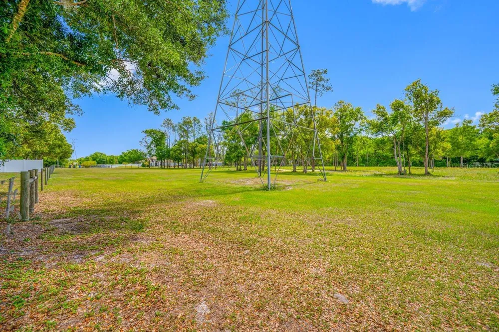 0 HANNA ROAD Lutz, FL 33549