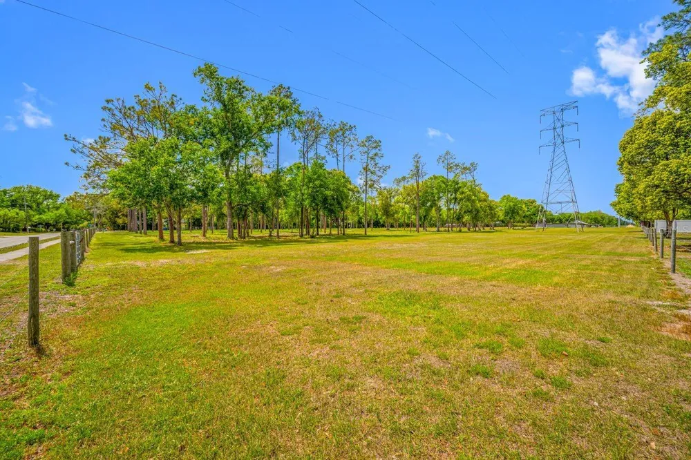 0 HANNA ROAD Lutz, FL 33549