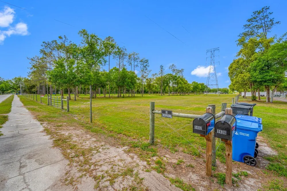 0 HANNA ROAD Lutz, FL 33549