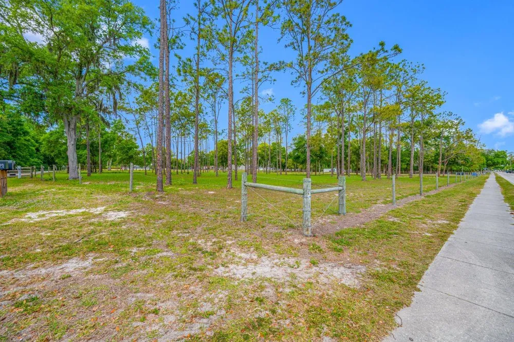 0 HANNA ROAD Lutz, FL 33549