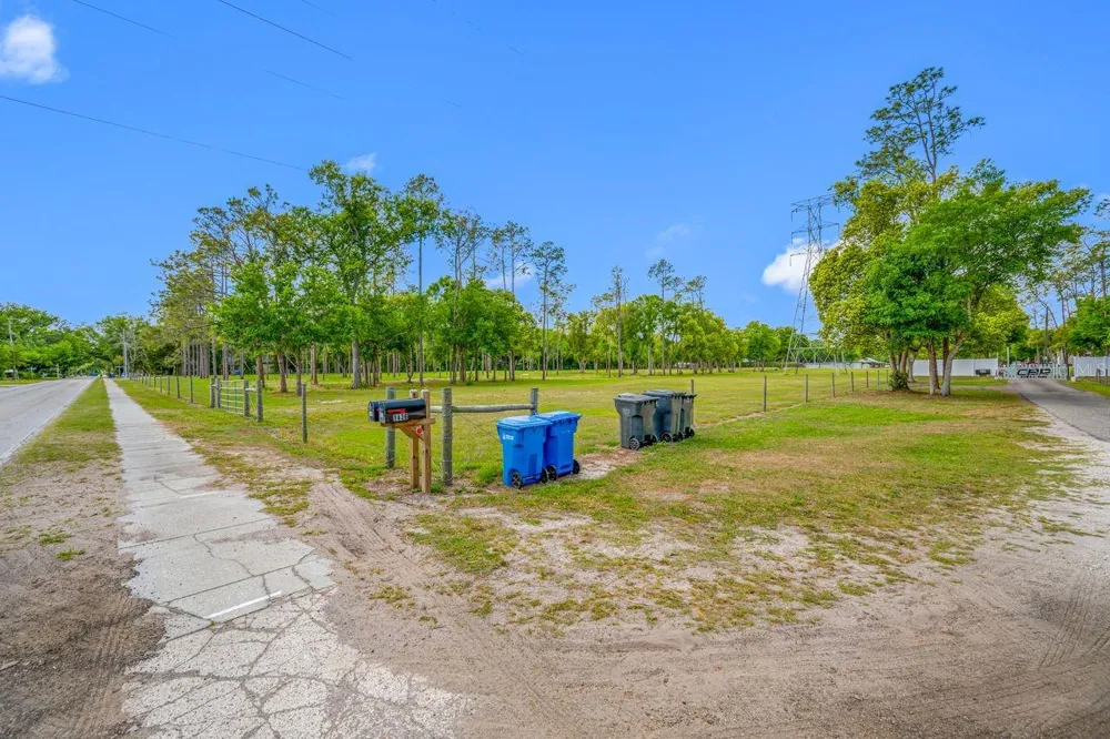 0 HANNA ROAD Lutz, FL 33549