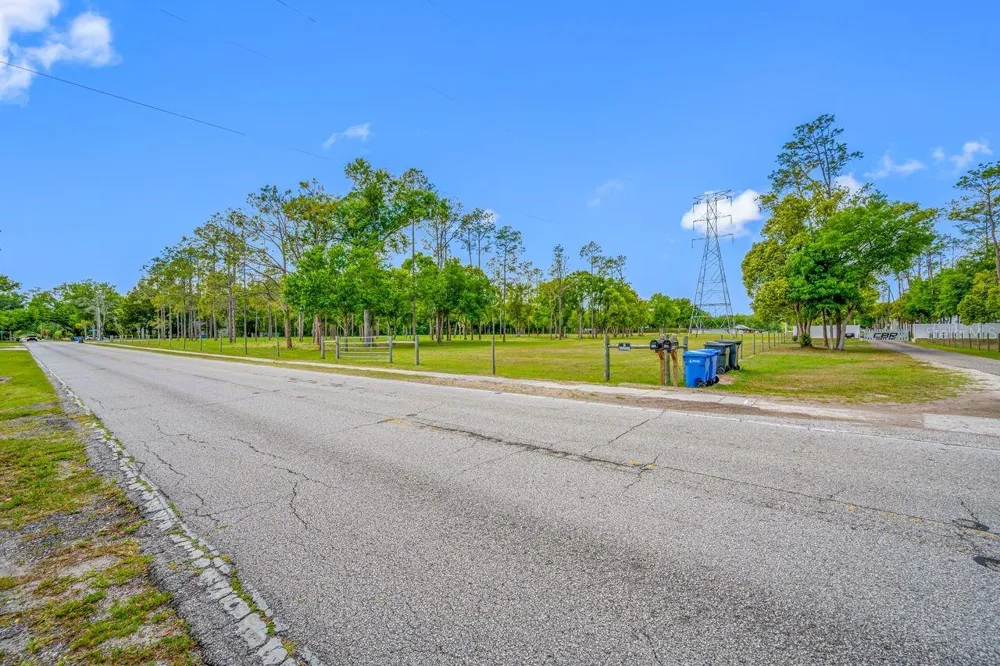 0 HANNA ROAD Lutz, FL 33549