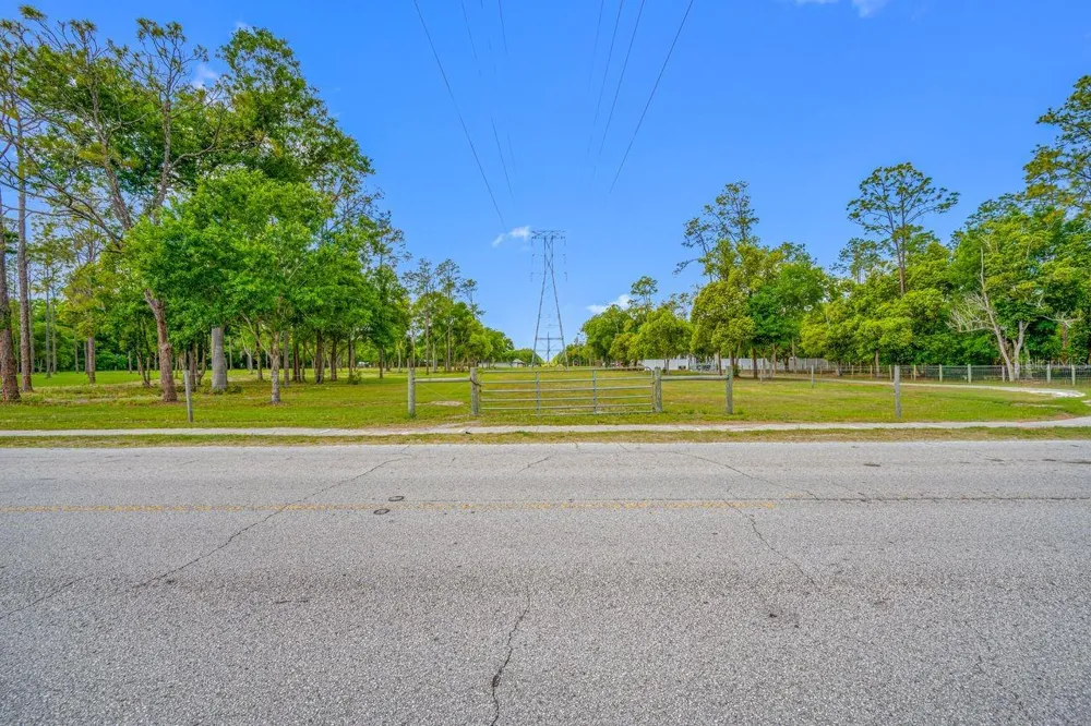 0 HANNA ROAD Lutz, FL 33549