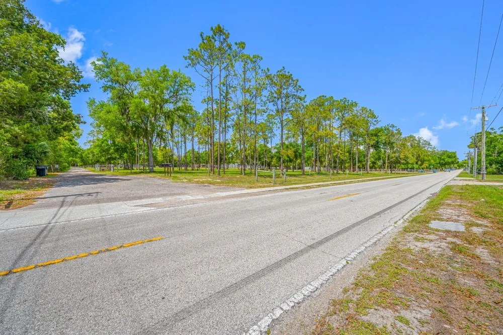 0 HANNA ROAD Lutz, FL 33549