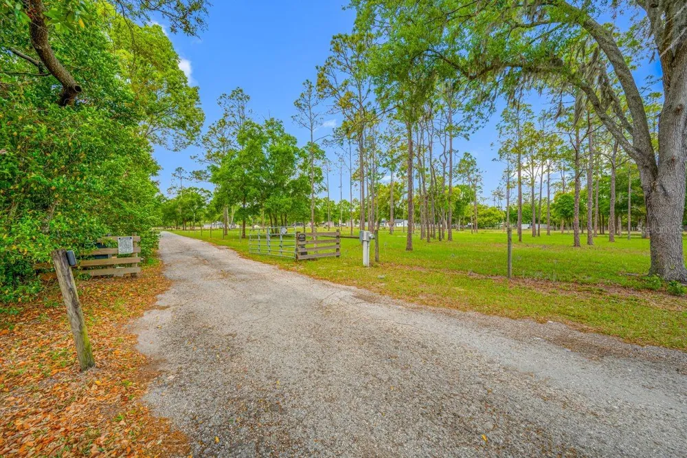 0 HANNA ROAD Lutz, FL 33549