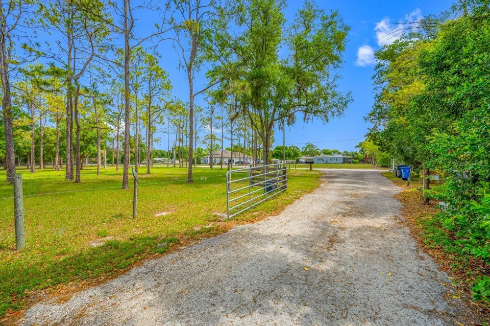 0 HANNA ROAD Lutz, FL 33549