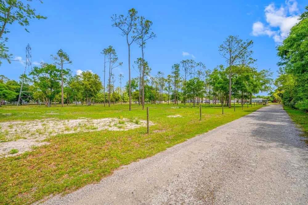 0 HANNA ROAD Lutz, FL 33549