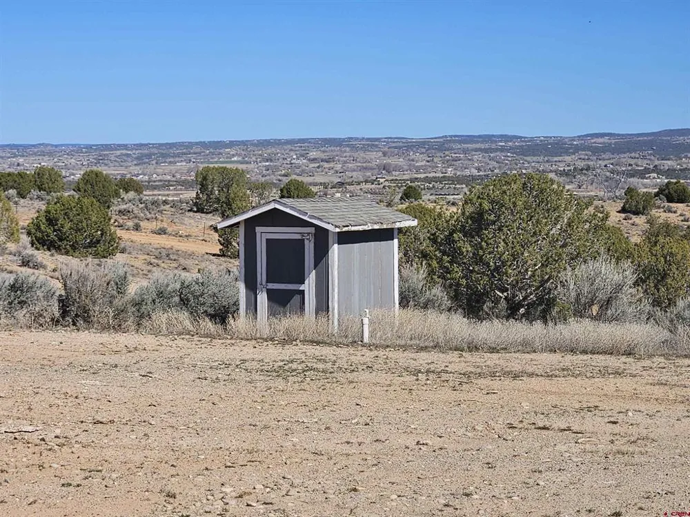 Road H.6 (East Parcel) Cortez, CO 81321
