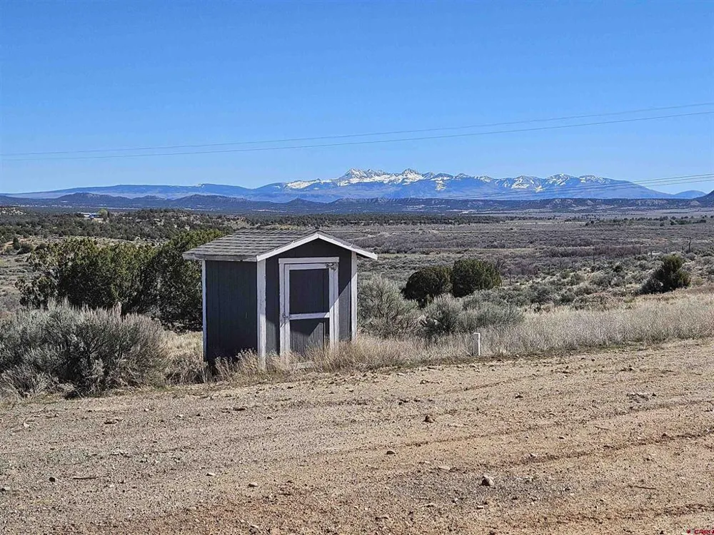 Road H.6 (East Parcel) Cortez, CO 81321