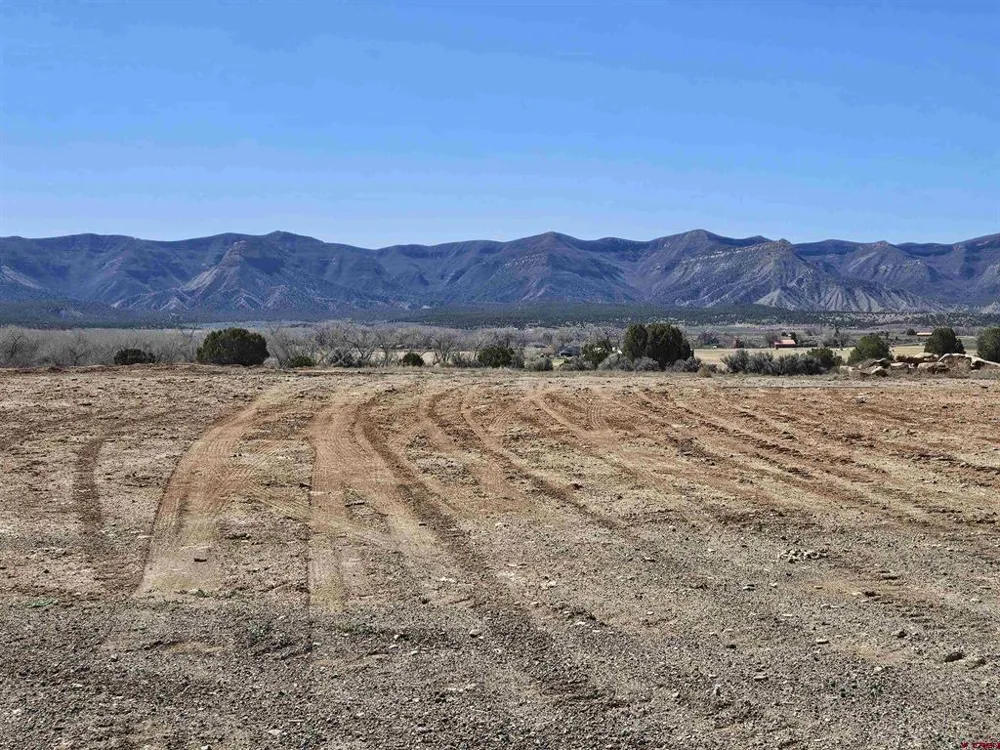 Road H.6 (East Parcel) Cortez, CO 81321