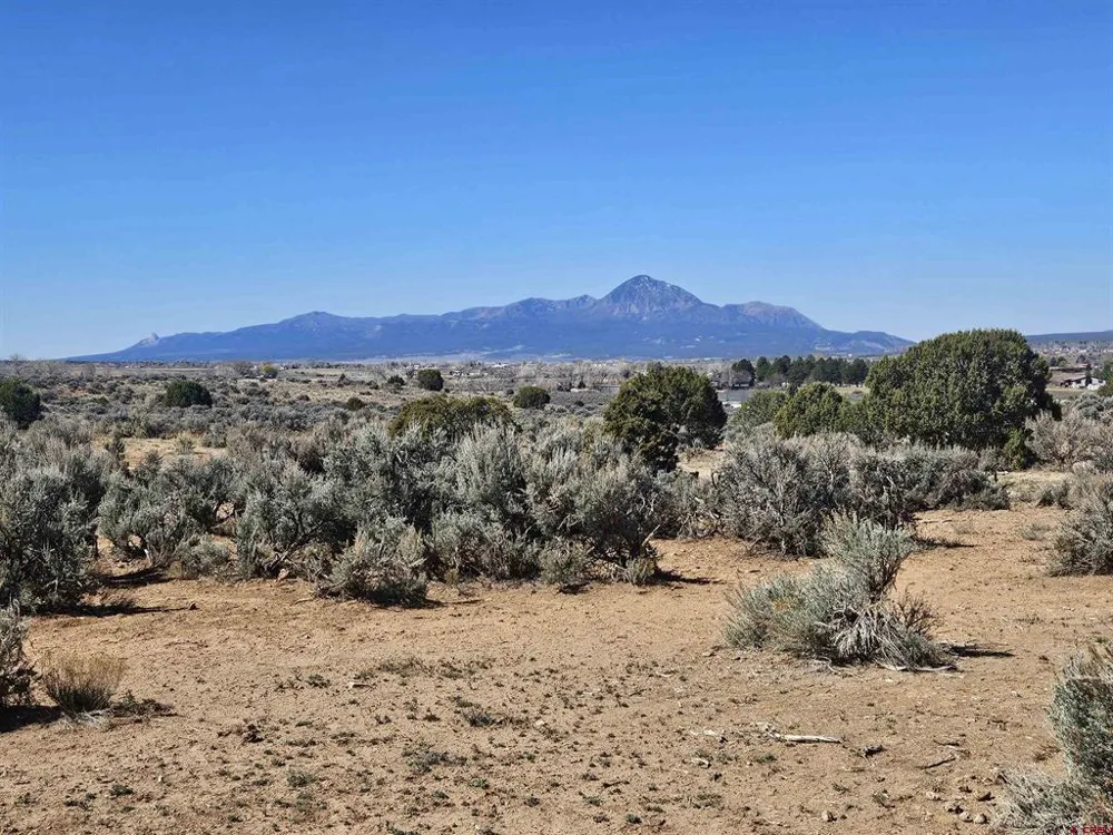 Road H.6 (East Parcel) Cortez, CO 81321
