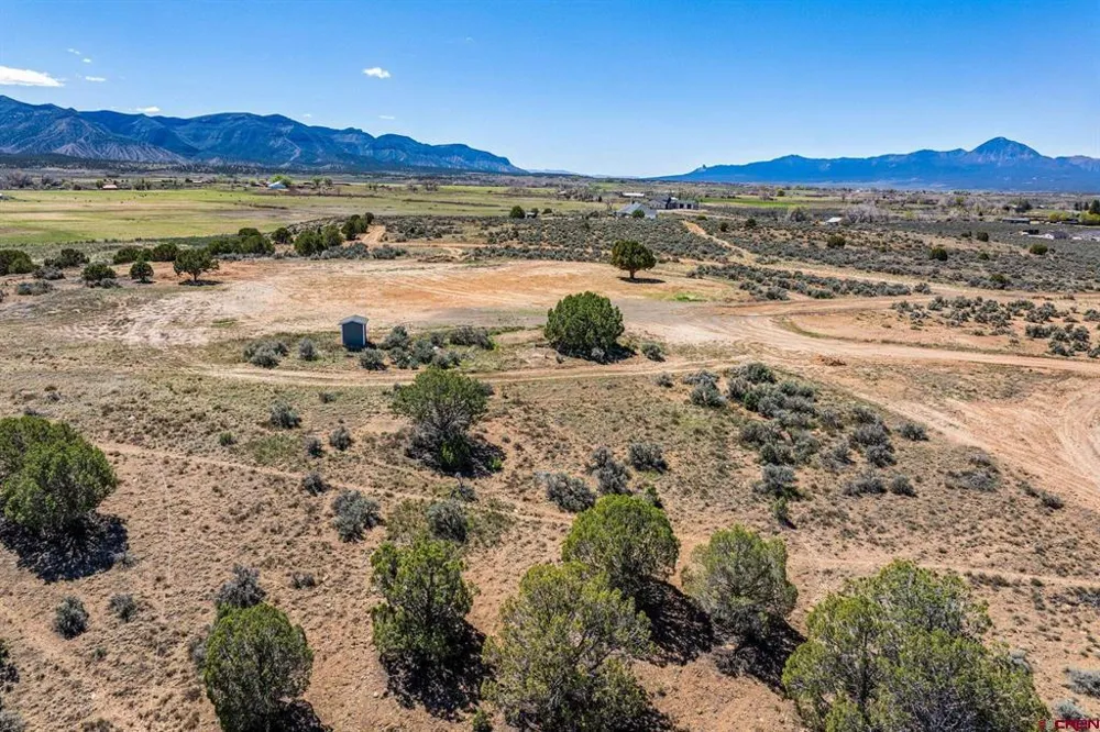 Road H.6 (East Parcel) Cortez, CO 81321
