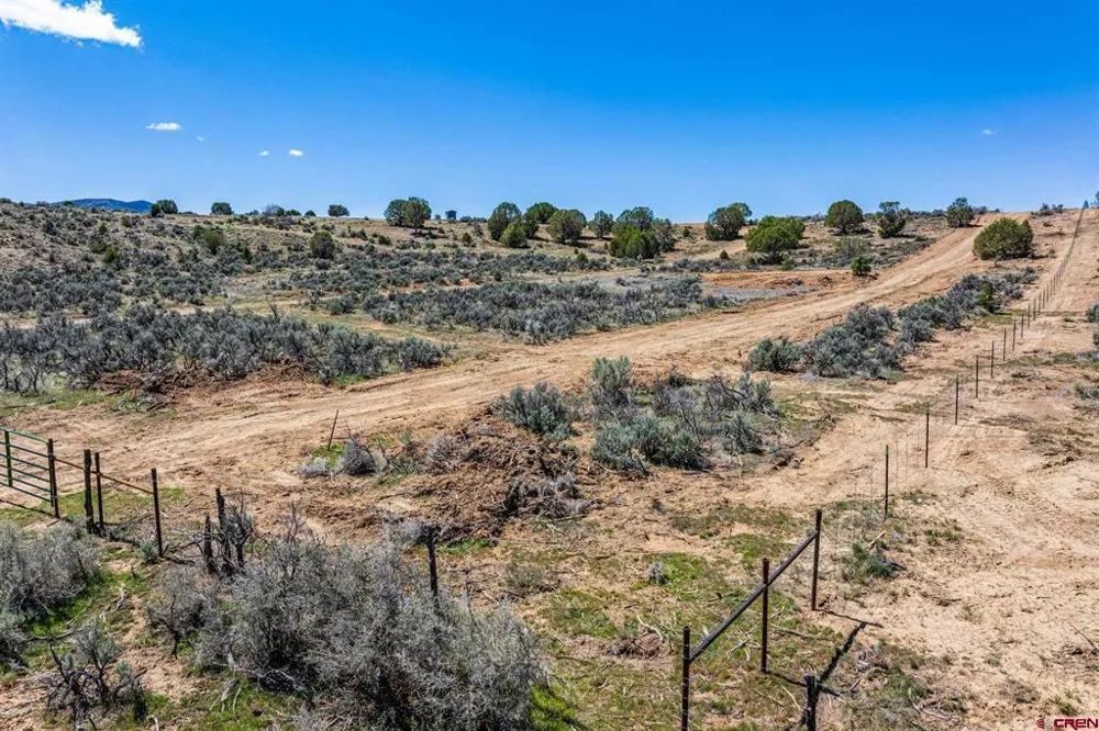 Road H.6 (East Parcel) Cortez, CO 81321