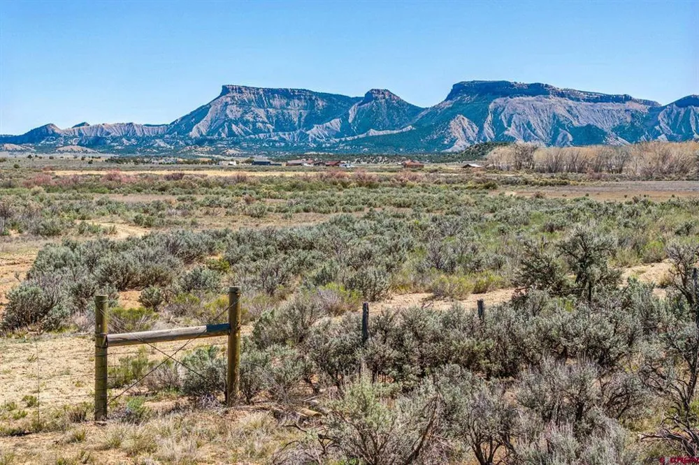 Road H.6 (East Parcel) Cortez, CO 81321